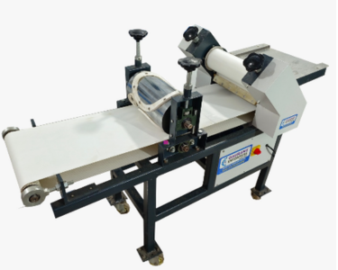 papad making machine