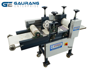 panipuri semi machine4k